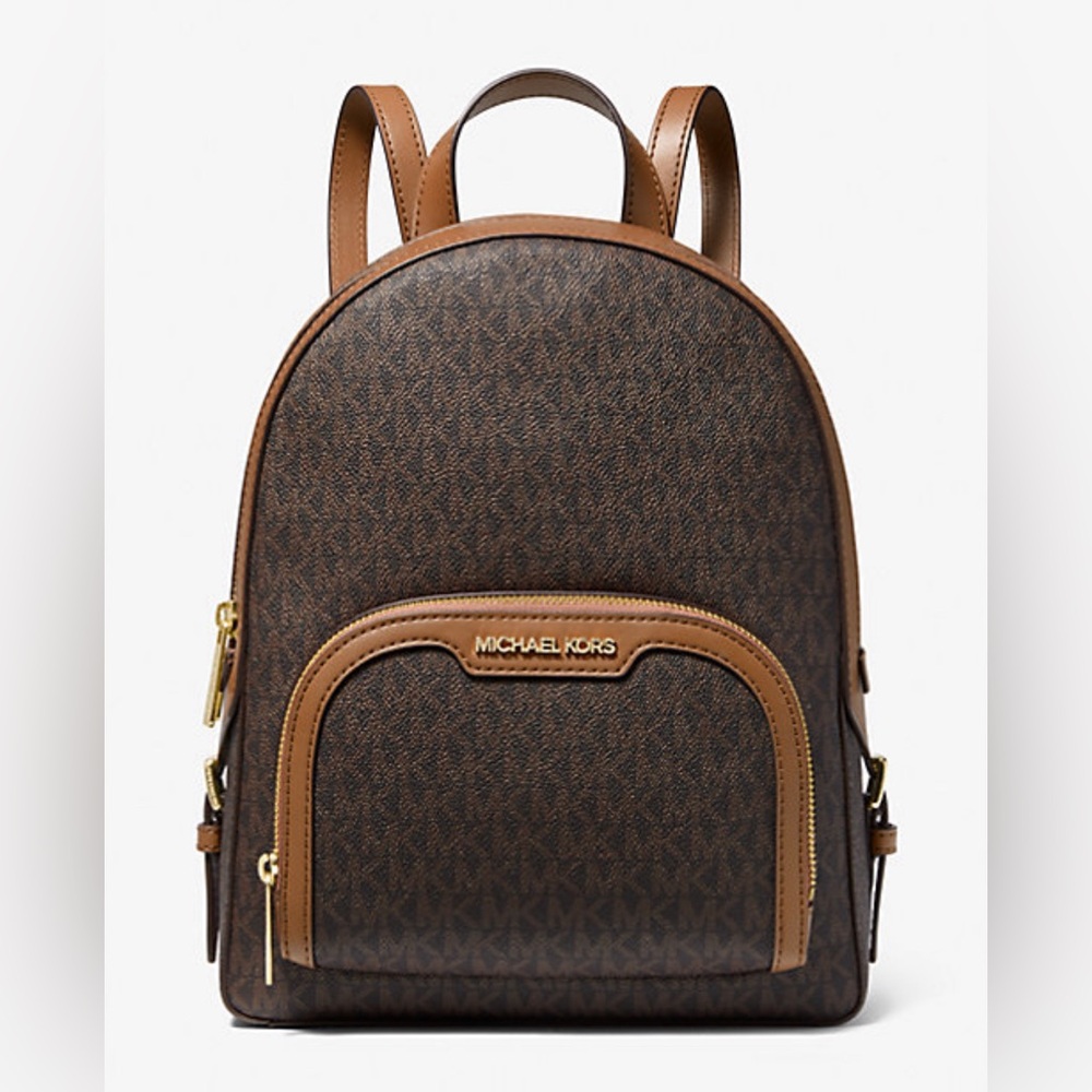 Michael Kors Backpack!